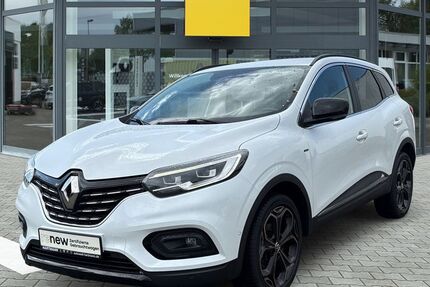 Renault Kadjar 122.000 km 13.900 &euro; Rheine 48432