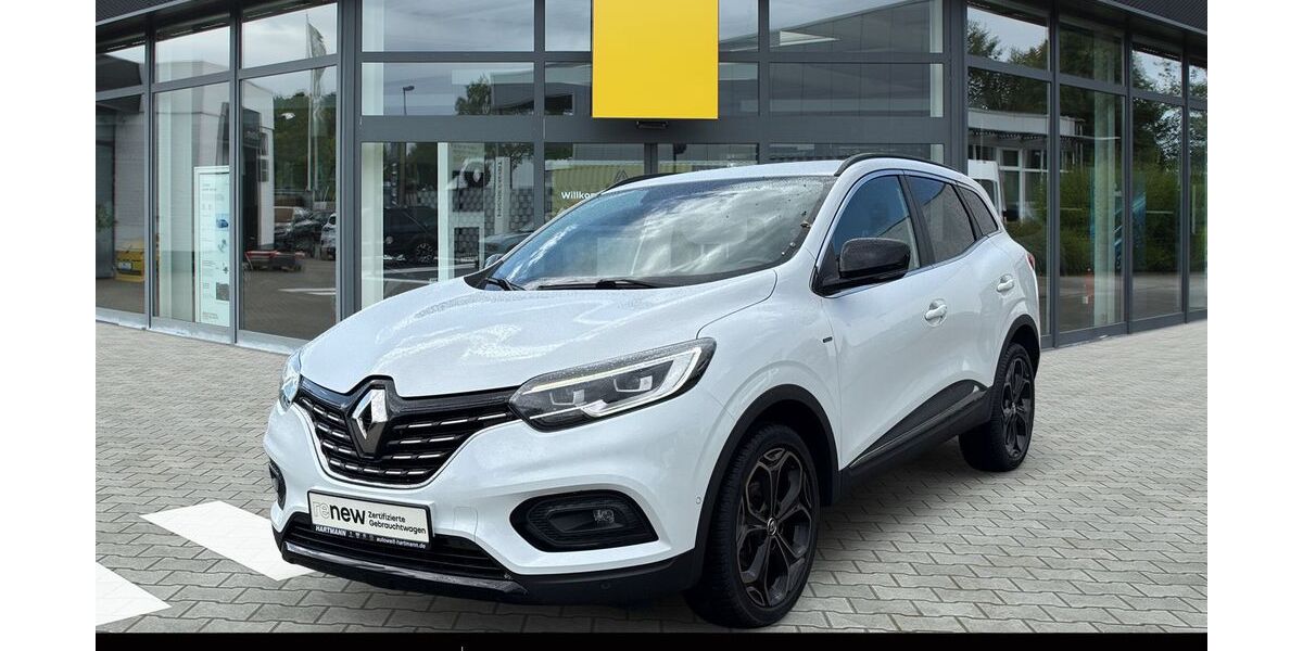 Renault Kadjar 122.000 km 13.900 &euro; Rheine 48432