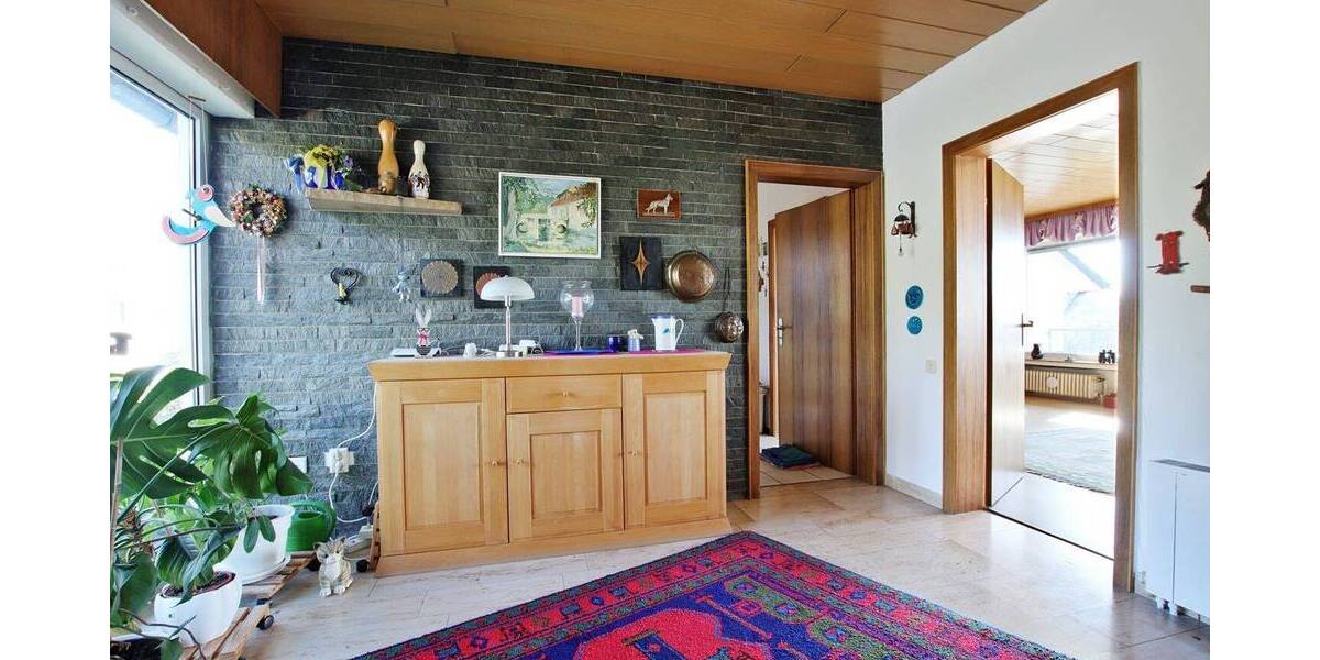 Doppelhaushälfte Tecklenburg - 5 Zimmer, 129 m&sup2;, 282.000&euro; | Angebot:26825400