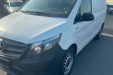 Mercedes-Benz Vito 76.000 km 11.200 &euro; Hopsten 48496