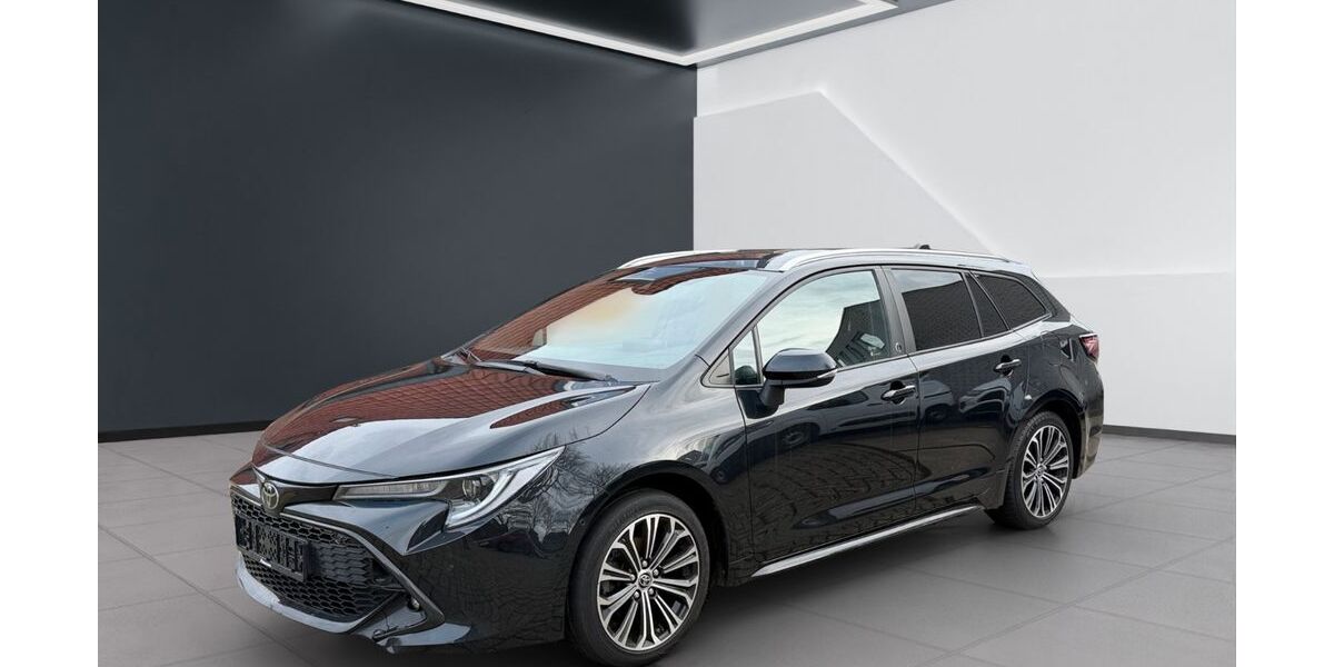 Toyota Corolla 151.200 km 15.250 &euro; Bad Bentheim 48455