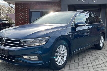 VW Passat Variant 73.375 km 23.800 &euro; Lünne ( Plantlünne ) 48480
