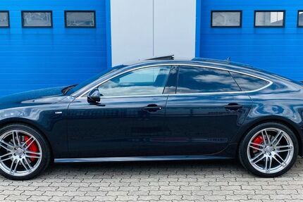 Audi A7 150.000 km 25.800 &euro; Greven 48268