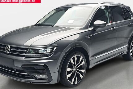 VW Tiguan 103.625 km 20.890 &euro; Rheine 48432