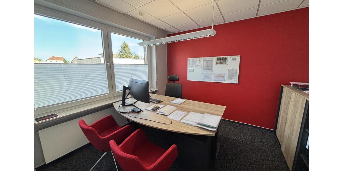 Gewerbeobjekt Rheine - 2.750&euro; | Angebot:25906679