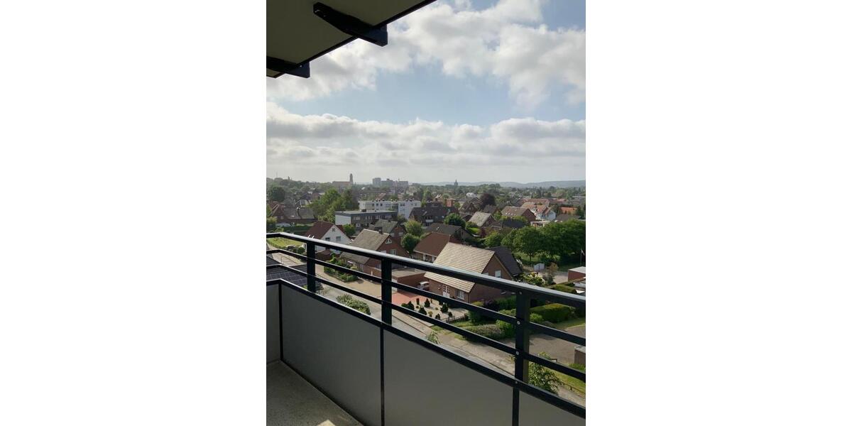 Etagenwohnung Ibbenbüren - 3 Zimmer, 77 m&sup2;, 809&euro; | Angebot:25918624