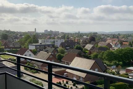 Wohnung Ibbenbüren - 3 Zimmer, 77 m&sup2;, 809&euro; | Angebot:25918624