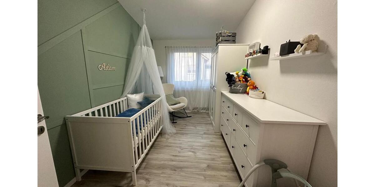 Etagenwohnung Ibbenbüren - 4 Zimmer, 94 m&sup2;, 850&euro; | Angebot:25580168