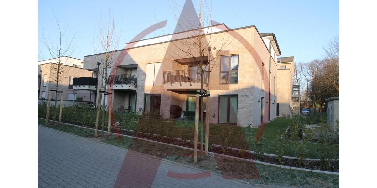 Erdgeschoßwohnung Rheine Altenrheine - 3 Zimmer, 85 m&sup2;, 1.069&euro; | Angebot:24979253
