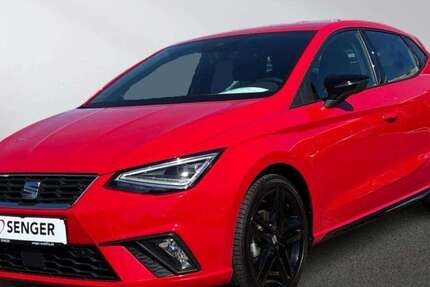 Seat Ibiza 41.347 km 19.880 &euro; Rheine 48429