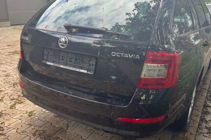 Skoda Octavia 336.000 km 5.300 &euro; Hörstel 48477