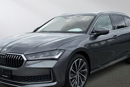 Skoda Superb 28.541 km 41.880 &euro; Emsdetten 48282