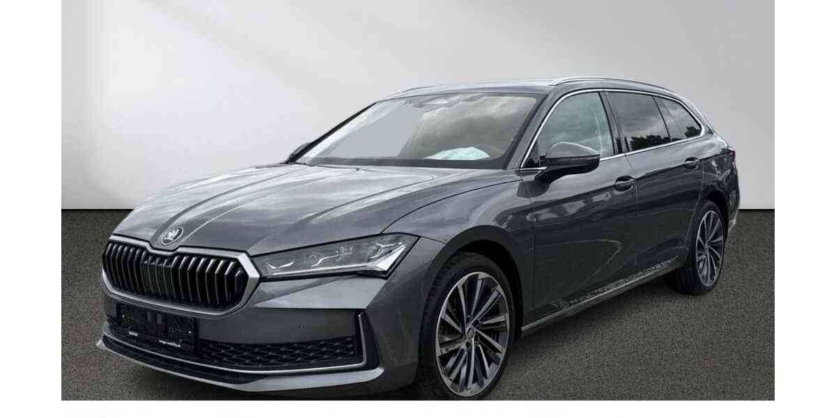Skoda Superb 28.541 km 41.880 &euro; Emsdetten 48282