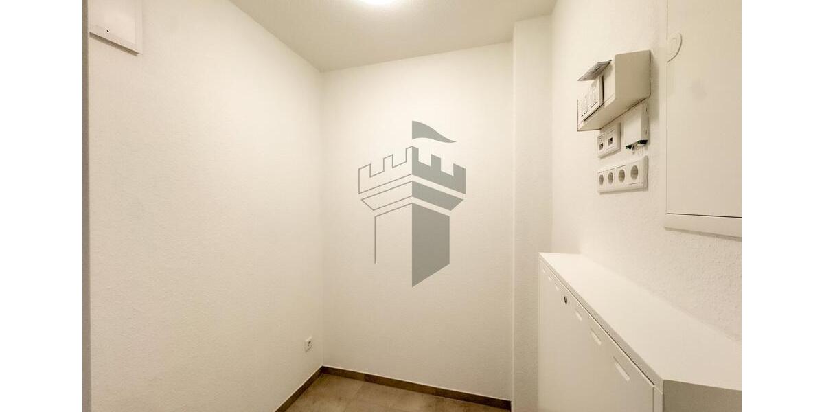 Etagenwohnung Lingen (Ems) Damaschke - 3 Zimmer, 86 m&sup2;, 1.170&euro; | Angebot:25886880