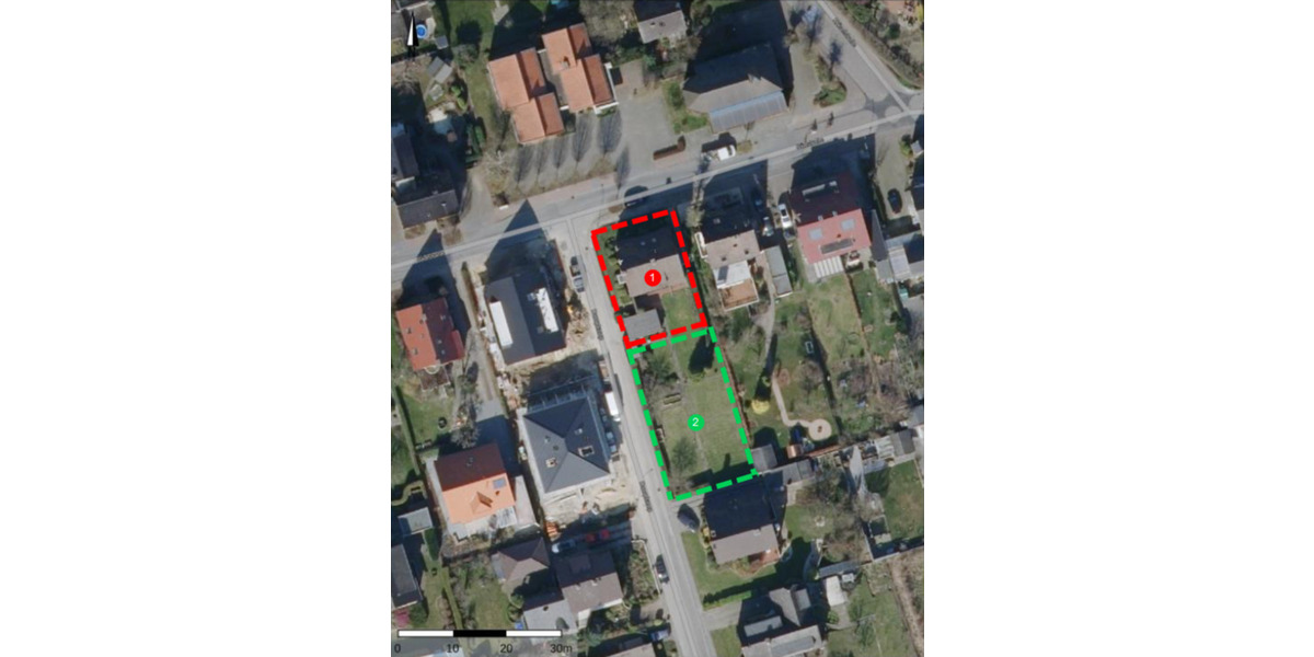 Einfamilienhaus Altenberge - 6 Zimmer, 158 m&sup2;, 420.000&euro; | Angebot:25875999