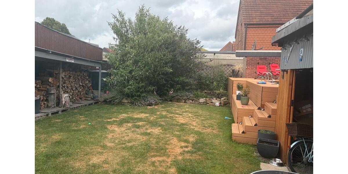 Einfamilienhaus Greven - 6 Zimmer, 127 m&sup2;, 350.000&euro; | Angebot:27038204