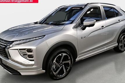 Mitsubishi Eclipse Cross 8.266 km 29.890 &euro; Rheine 48432