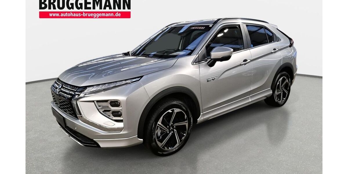 Mitsubishi Eclipse Cross 8.266 km 29.890 &euro; Rheine 48432