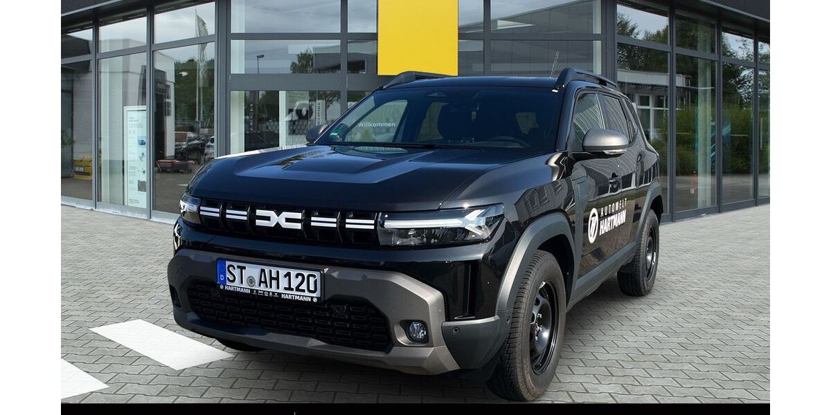 Dacia Duster 2.500 km 25.399 &euro; Ibbenbüren 49477