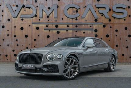 Bentley Flying Spur 8.879 km 239.900 &euro; Gronau 48599