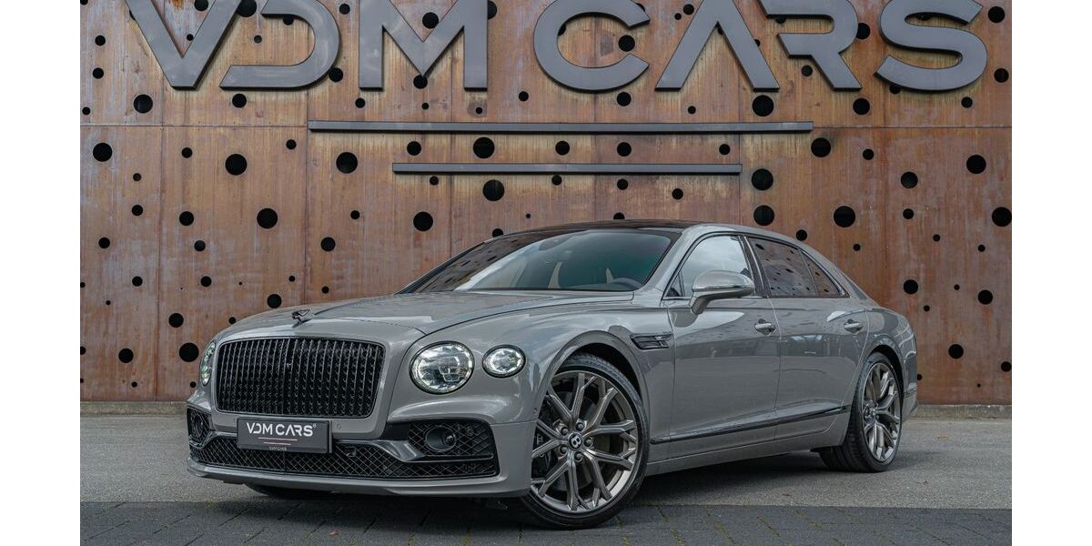 Bentley Flying Spur 8.879 km 239.900 &euro; Gronau 48599