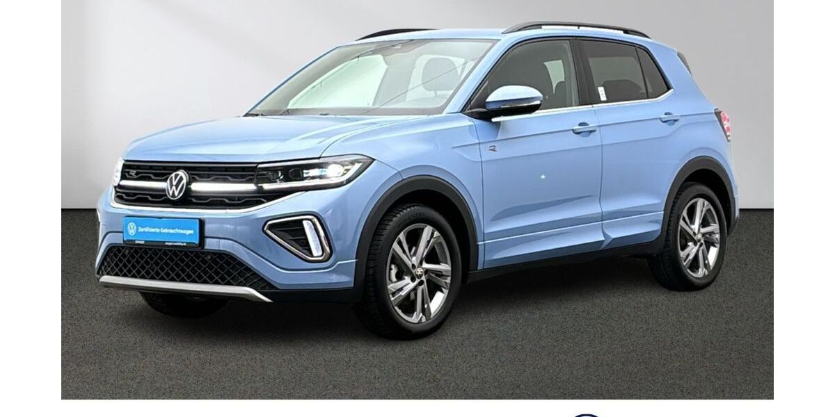 VW T-Cross 2.931 km 27.880 &euro; Emsdetten 48282