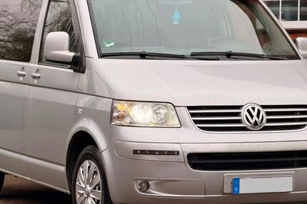 VW T5 Multivan 369.000 km 6.800 &euro; Langen 49838