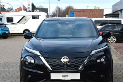 Nissan Juke 5.500 km 27.999 &euro; Altenberge 48341