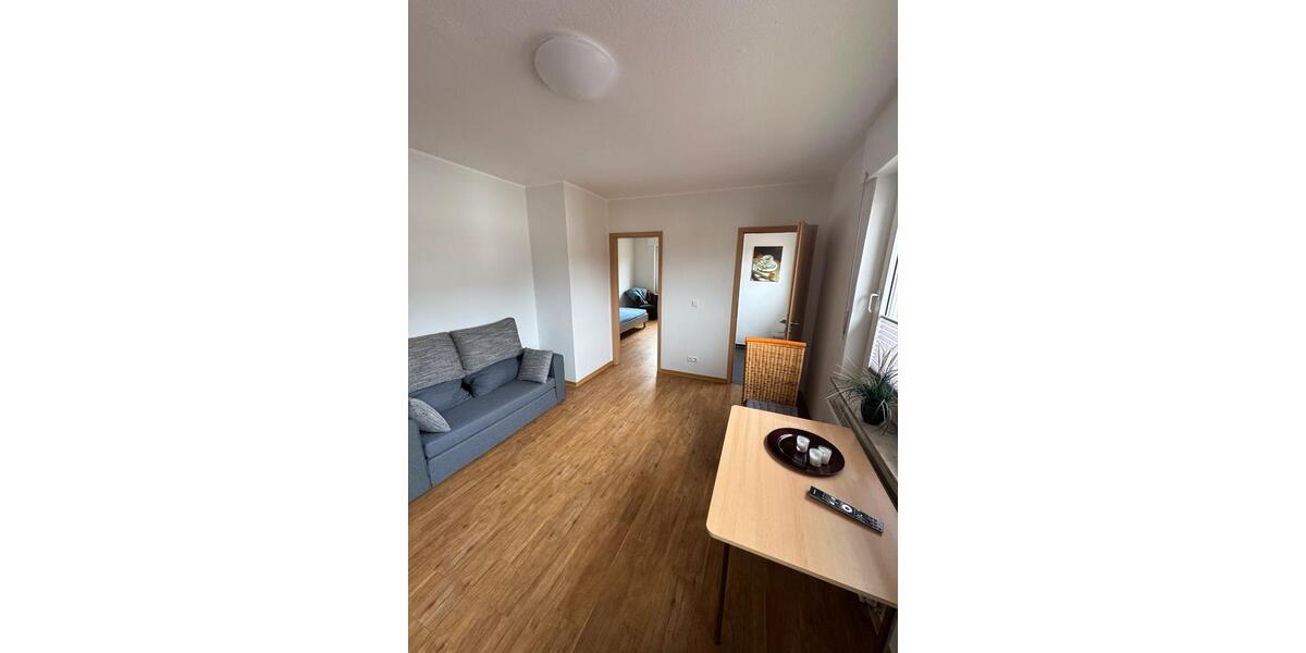 Etagenwohnung Lingen (Ems) Damaschke - 2.5 Zimmer, 82 m&sup2;, 1.450&euro; | Angebot:24845618