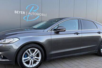 Ford Mondeo 269.700 km 8.590 &euro; Freren 49832