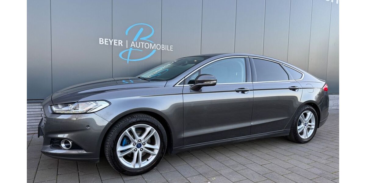 Ford Mondeo 269.700 km 8.590 &euro; Freren 49832