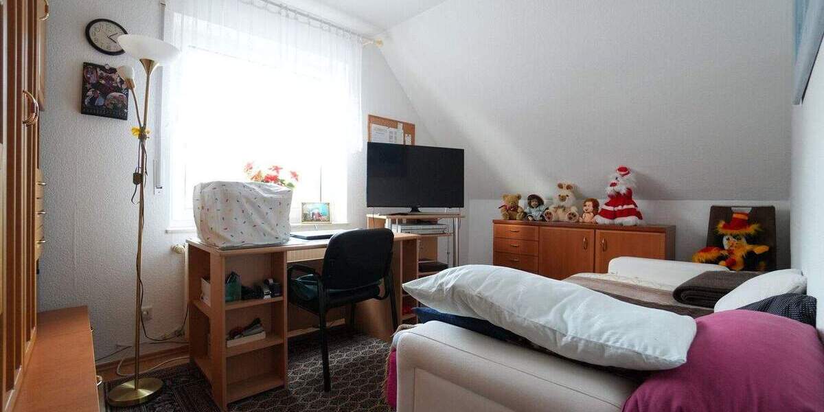 Doppelhaushälfte Salzbergen - 4 Zimmer, 109 m&sup2;, 245.000&euro; | Angebot:25698322