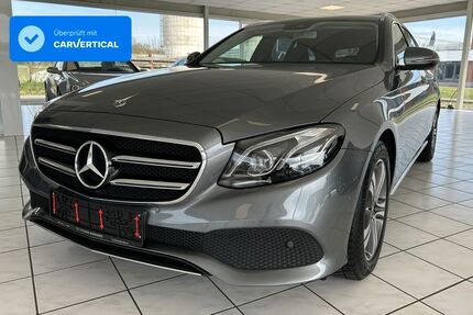Mercedes-Benz E 220 144.000 km 24.990 &euro; Thuine 49832