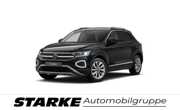 VW T-Roc 1.369 km 28.930 &euro; Ibbenbüren 49477