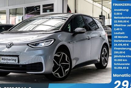 VW ID.3 51.850 km 22.500 &euro; Schüttorf 48465