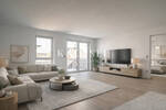 Etagenwohnung Lingen - 2 Zimmer, 79 m&sup2;, 332.900&euro; | Angebot:26834001