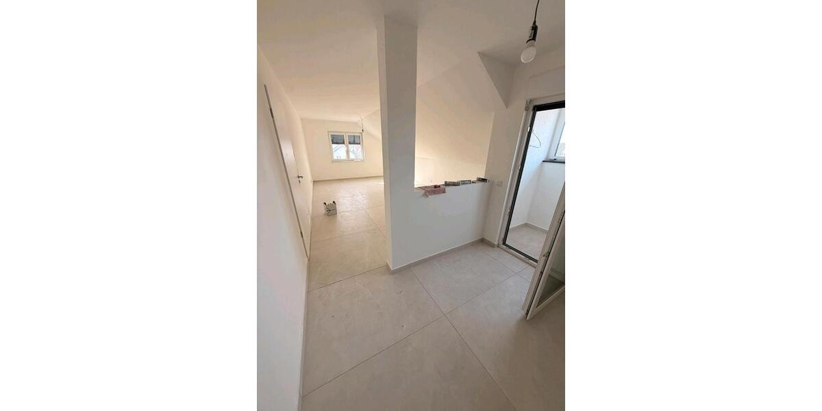 Dachgeschoßwohnung Emsdetten - 3 Zimmer, 88 m&sup2;, 1.300&euro; | Angebot:27596952