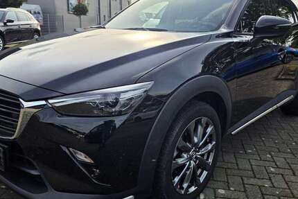 Mazda CX-3 32.905 km 18.690 &euro; Recke 49509