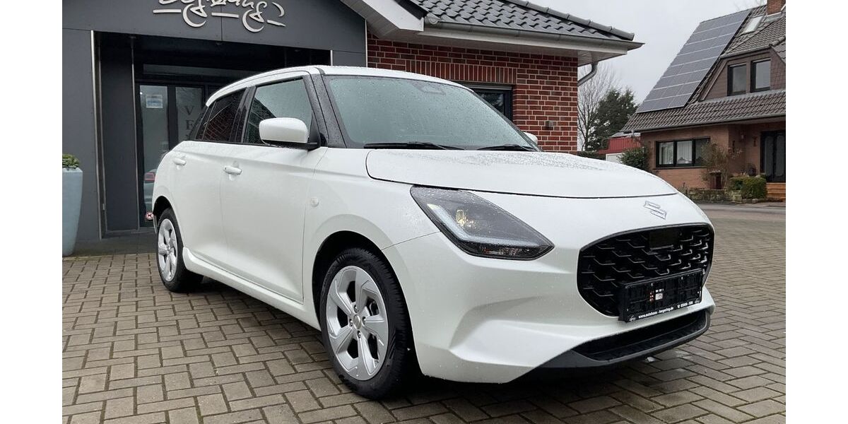 Suzuki Swift 24.704 km 17.800 &euro; Lünne ( Plantlünne ) 48480