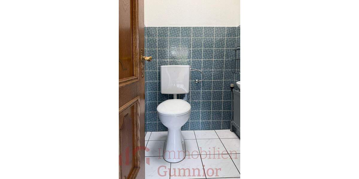 Bungalow Rheine / Eschendorf Eschendorf/Gellendorf - 5 Zimmer, 140 m&sup2;, 1.200&euro; | Angebot:25698299
