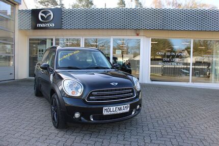 Mini ONE 101.000 km 8.400 &euro; Rheine 48429