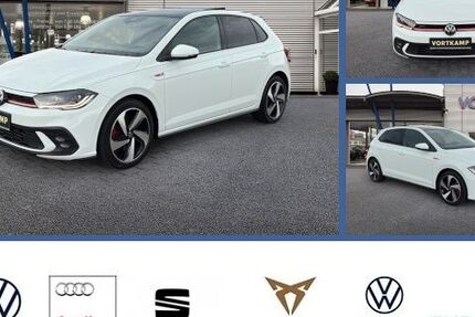 VW Polo 50.379 km 23.780 &euro; Gronau 48599