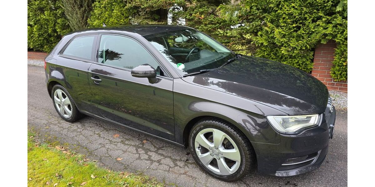 Audi A3 185.000 km 9.400 &euro; Ibbenbüren 49479