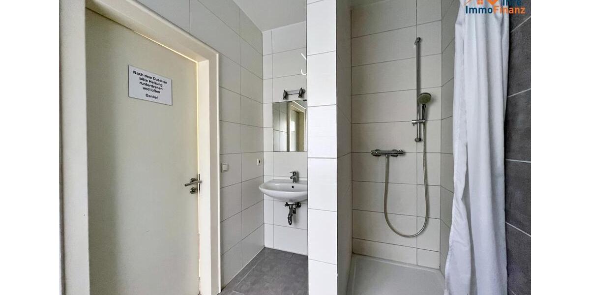 Erdgeschoßwohnung Gronau (Westfahlen) - 1 Zimmer, 19 m&sup2;, 400&euro; | Angebot:25712279