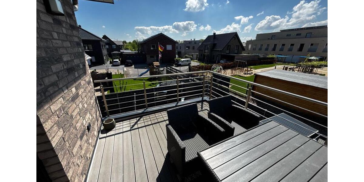 Etagenwohnung Ibbenbüren - 3 Zimmer, 75 m&sup2;, 1.030&euro; | Angebot:25883707