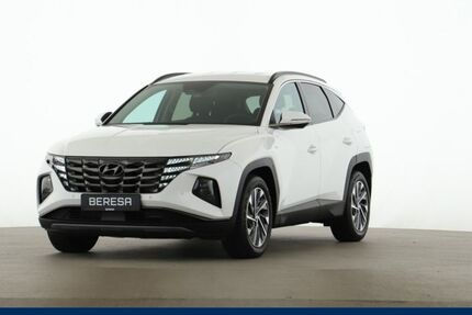 Hyundai TUCSON 42.800 km 23.180 &euro; Gronau 48599