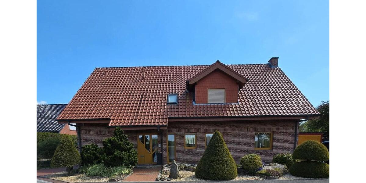 Mehrfamilienhaus, Wohnhaus Hopsten - 549.000&euro; | Angebot:26990489