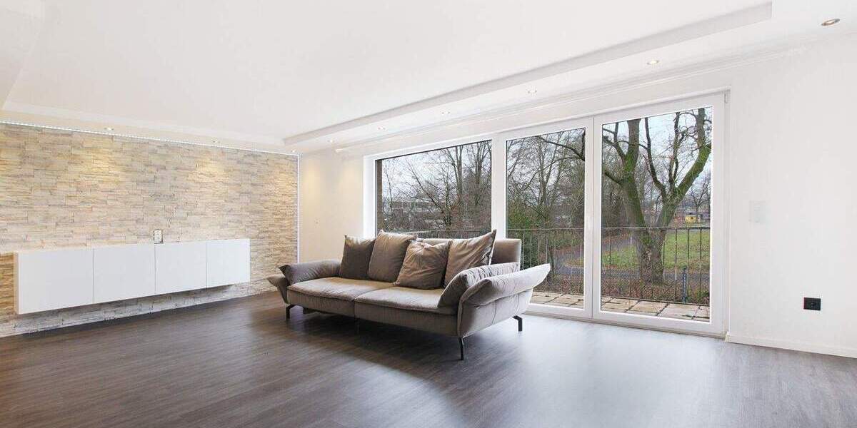 Reihenmittelhaus Greven Reckenfeld - 4 Zimmer, 143 m&sup2;, 315.000&euro; | Angebot:25771417