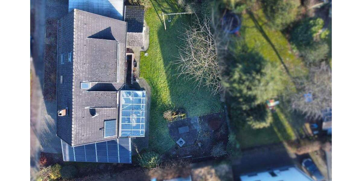 Einfamilienhaus Ibbenbüren Lehen - 8 Zimmer, 195 m&sup2;, 418.000&euro; | Angebot:25897871