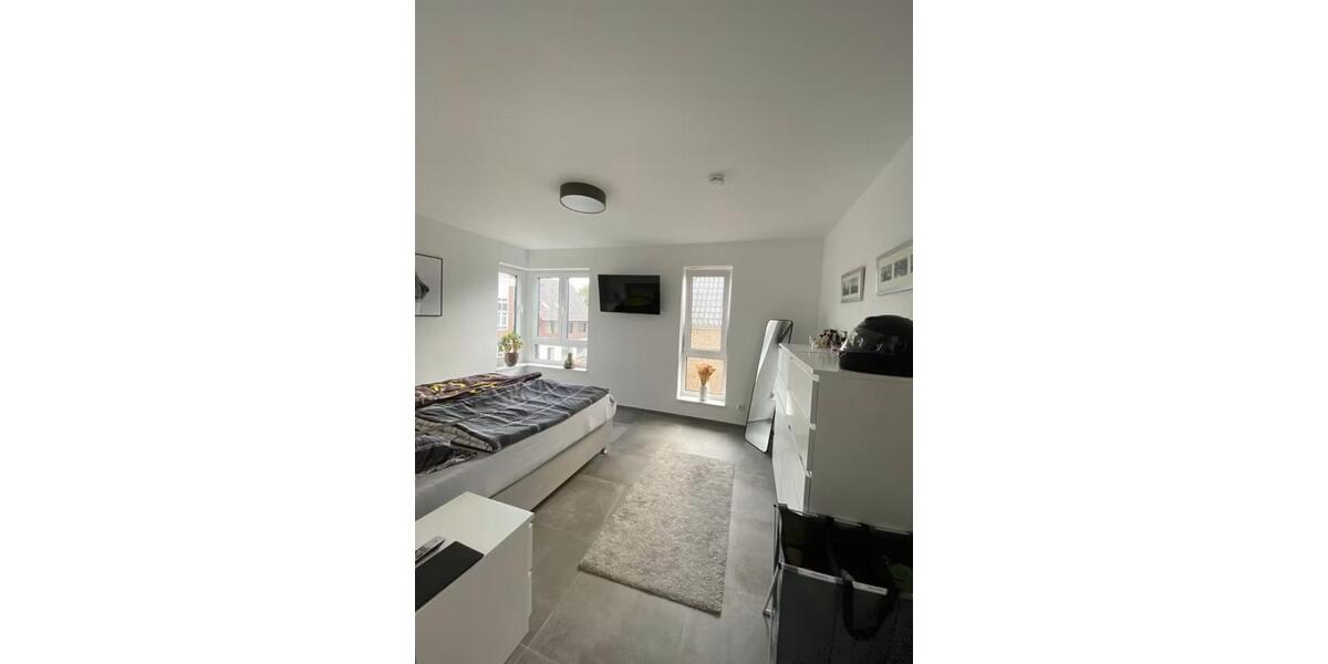 Etagenwohnung Lingen (Ems) Damaschke - 3 Zimmer, 95 m&sup2;, 950&euro; | Angebot:25715092